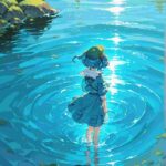 レス1番の画像1