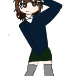 レス1番の画像1