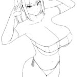 レス1番の画像1