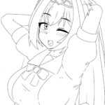 レス1番の画像1