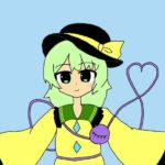 レス1番の画像1