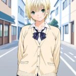 レス1番の画像1