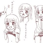 レス1番の画像1