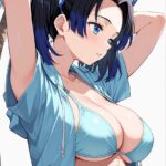 レス1番の画像5