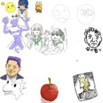 レス17番の画像1