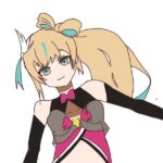 レス1番の画像1