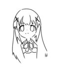 レス1番の画像1