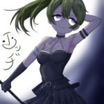 レス1番の画像1