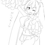 レス1番の画像1