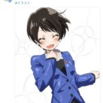 レス1番の画像1