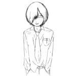 レス1番の画像1