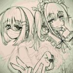 レス1番の画像1