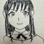 レス1番の画像1