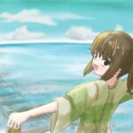 レス1番の画像1