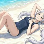 レス1番の画像1