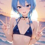 レス1番の画像4