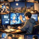 レス1番の画像1