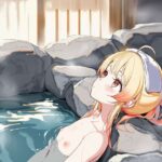 レス1番の画像1