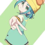 レス1番の画像1