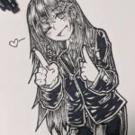 レス1番の画像1