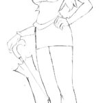 レス1番の画像1