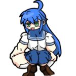 レス1番の画像1