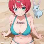 レス1番の画像1