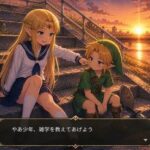 レス1番の画像1