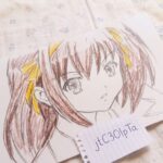 レス1番の画像1