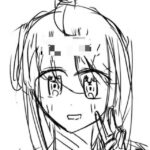 レス1番の画像1