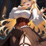 レス1番の画像1