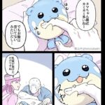 レス1番の画像1