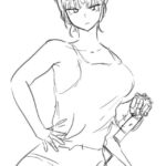 レス1番の画像1