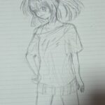 レス1番の画像1