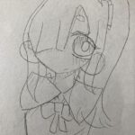 レス1番の画像1