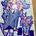 レス1番の画像1