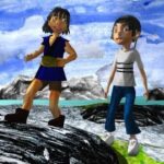 レス1番の画像1
