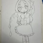 レス1番の画像1