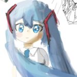 レス1番の画像1