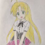 レス1番の画像1