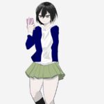 レス1番の画像1