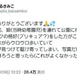 レス13番の画像1