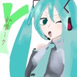レス1番の画像1