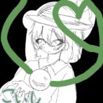 レス1番の画像1