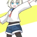 レス1番の画像1