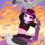レス1番の画像1