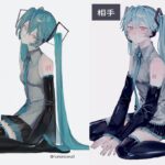 レス1番の画像1